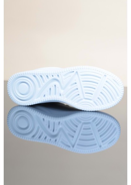 21516 Sneakers Ayakkabı - Beyaz - 40 fırsatları