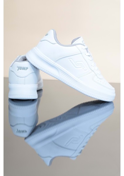 21516 Sneakers Ayakkabı - Beyaz - 40 indirimleri