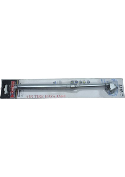 Tools Aır Tıre Hava Jakı