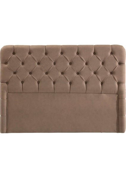 Iola Bedding Revive Baza Başlık Yatak Seti 100X200