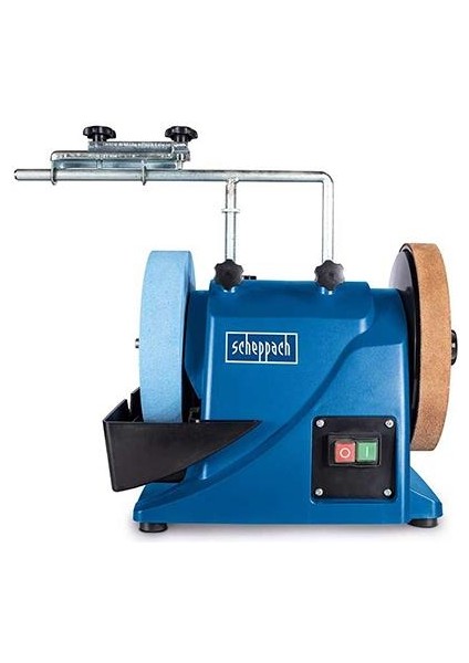 Tiger 2500 Sulu Bıçak Bileme Makinesi