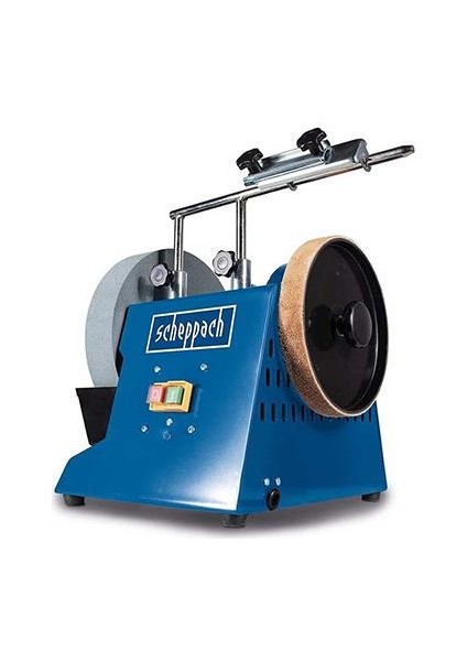 Tiger 2500 Sulu Bıçak Bileme Makinesi modelleri