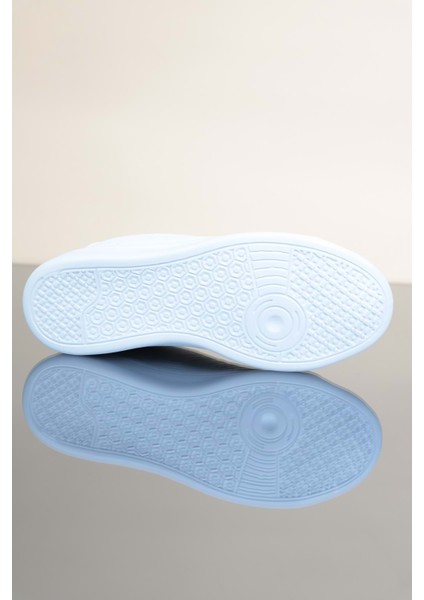 15306 Sneakers Ayakkabı - Beyaz - 43 fırsatları