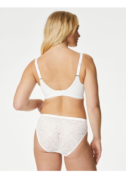 3'lü Body Soft™ High Leg Külot Seti modelleri