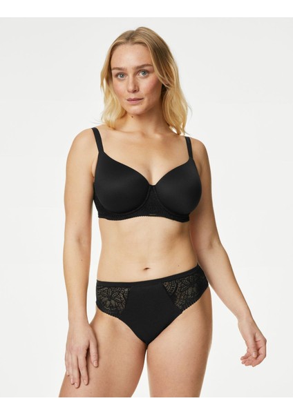 3'lü Body Soft™ High Leg Külot Seti fiyatları