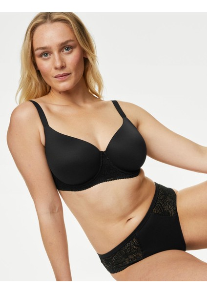 3'lü Body Soft™ High Leg Külot Seti fırsatları