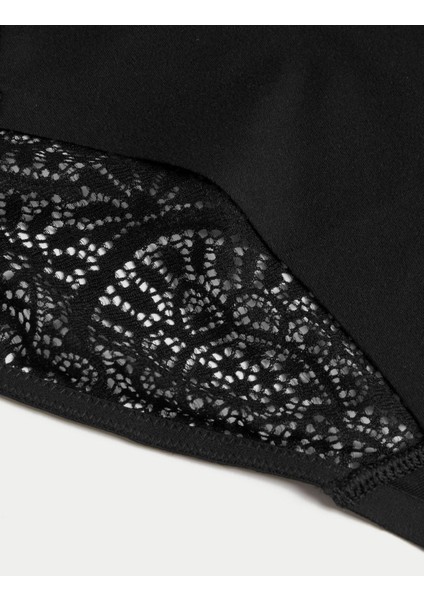 3'lü Body Soft™ High Leg Külot Seti indirimleri