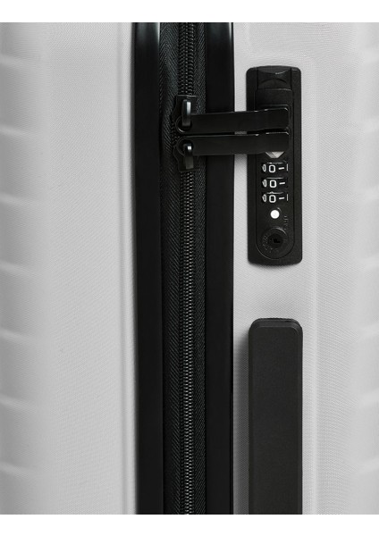 Oslo Tekerlekli Kabin Boy Valiz modelleri