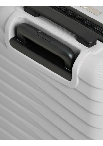 Oslo Tekerlekli Kabin Boy Valiz fırsatları