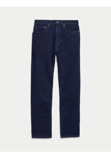 Loose Fit Jean Pantolon fırsatları