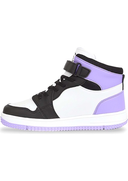 1517 Anatomik Taban Çocuk Boğazlı Sneakers Ayakkabı fırsatları