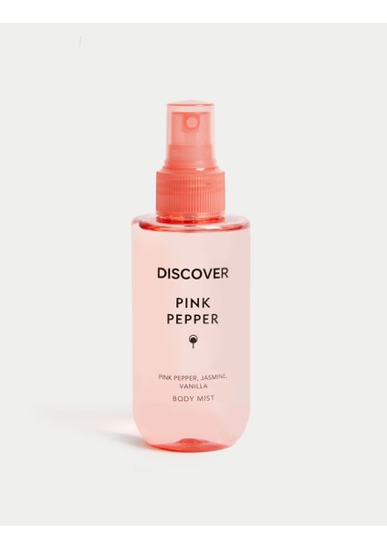 Marks & Spencer Pink Pepper Vücut Spreyi 150 ml