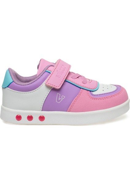 313.B21K130 Sam Bebe Işıklı Çocuk Spor Ayakkabı