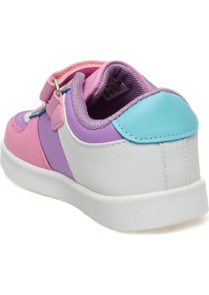 313.B21K130 Sam Bebe Işıklı Çocuk Spor Ayakkabı
