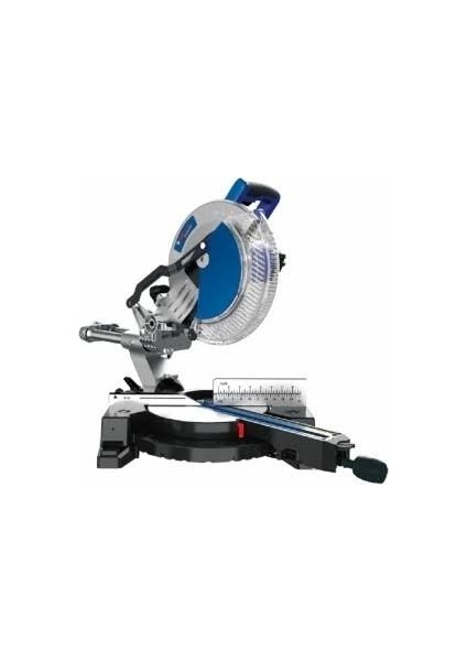 Cmc Sürgülü Gönye Kesme Makinası 2200 Watt 305 mm
