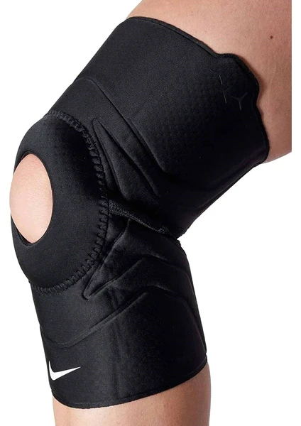 Pro Open Patella Knee Sleeve 3.0 Unisex Antrenman Dizlik N.100.0675.010.2X