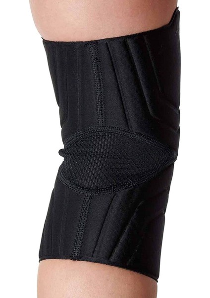 Pro Open Patella Knee Sleeve 3.0 Unisex Antrenman Dizlik N.100.0675.010.2X