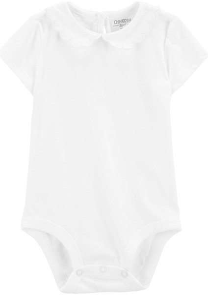 Kız Bebek Body