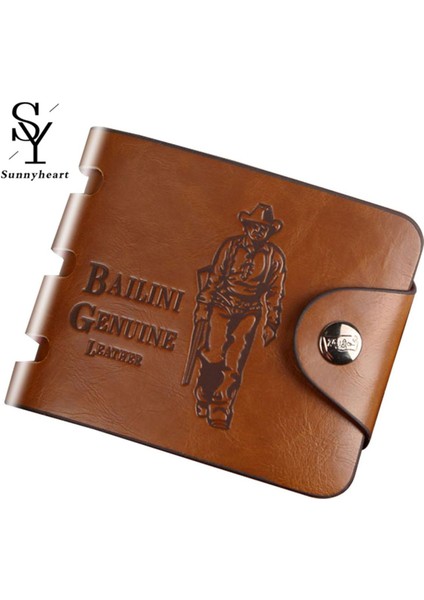 Sunnyheart Kart Tutucu Çoklu Yuvaları Engelleme Lüks Kart Tutucu Organizatör (Yurt Dışından)