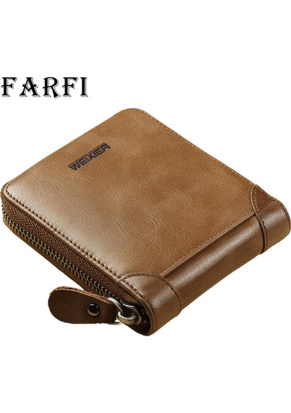 Farfi Nakit Tutucu Güçlü Aşınma Direnci Su Geçirmez Cüzdan Kredi Kartı Cüzdanı (Yurt Dışından) fiyatları