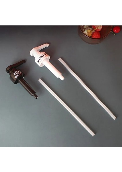 B-Kahve 1 Litre Dağıtıcı Şurup Pompası Monin Şurubu 10ML Için Siyah Sıvı Dağıtıcı (Yurt Dışından) fiyatları