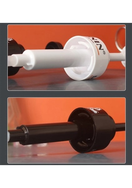 B-Kahve 1 Litre Dağıtıcı Şurup Pompası Monin Şurubu 10ML Için Siyah Sıvı Dağıtıcı (Yurt Dışından) indirimleri