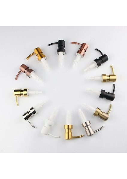 D-Paslanmaz Çelik El Sabunu Sıvı Dağıtıcı Memesi Banyo Mutfak Için Köpük Sabun Ürünleri Şampuan Banyo Aksesuarları (Yurt Dışından) modelleri