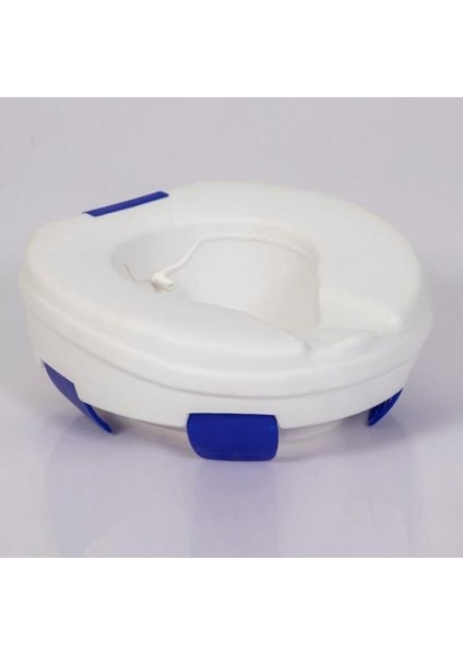 Klozet Yükseltici Kapaklı