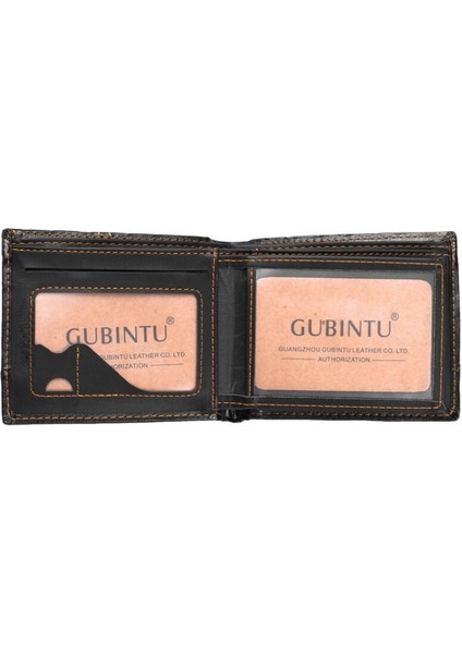 En Iyi 2022 Vintage Iş Erkek Deri Marka Lüks Cüzdan Kısa Ince Erkek Çantalar Para Klip Kredi Kartı Dolar Erkek Cüzdan (Yurt Dışından) indirimleri