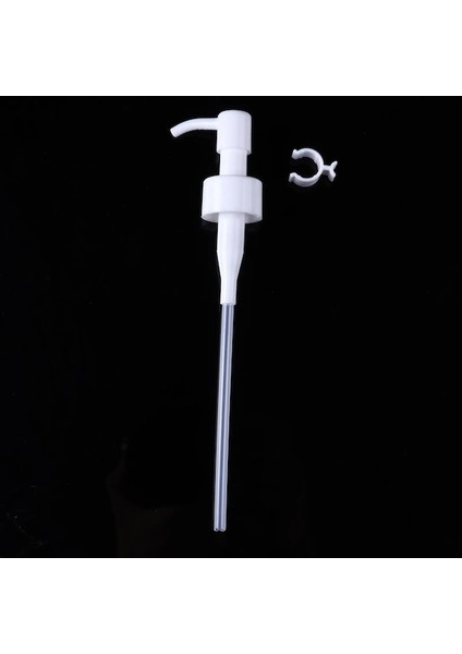 24MM Siyah-5 Banyo Yağ Ovuşturdu Losyon Dispenser Pompası Şampuan Sabun Losyon Şişeleri Için Plastik Sızdırmaz Pompayı Uzun Daldırma Tüpleri Ile Değiştirin (Yurt Dışından) fırsatları