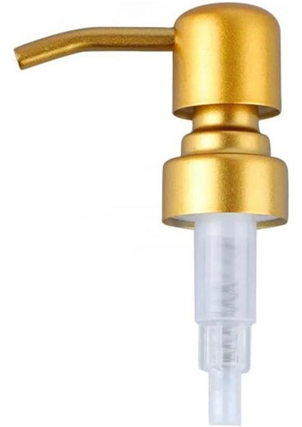 Paslanmaz Çelik F-Sabun Pompa Memesi Kafası Sıvı Losyon Dispenseri 28/400 Konu Değiştirin Paslanmaz Çelik Dağıtıcı Kafası Banyo Aksesuarları (Yurt Dışından) fırsatları