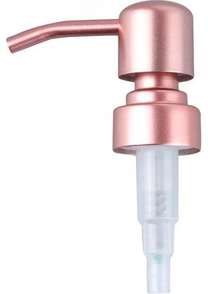 Paslanmaz Çelik F-Sabun Pompa Memesi Kafası Sıvı Losyon Dispenseri 28/400 Konu Değiştirin Paslanmaz Çelik Dağıtıcı Kafası Banyo Aksesuarları (Yurt Dışından) indirimleri