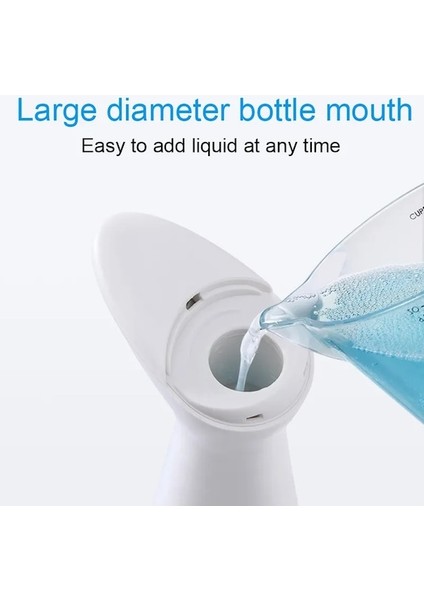 Beyaz-Siyah Sensör Temassız Sıvı Sabunluk Mutfak Için Otomatik Yıkama El Makinesi Yıkama 200ML Sabun ve Jel Dispenseri (Yurt Dışından) indirimleri
