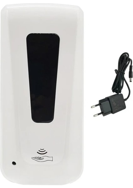 USB Şarj Kablosu-Dc Güç Adaptörü Kaynağı 1.5 Metre Tel 6V1A Otomatik Sıvı Sabunluk Için Akıllı Ev Aksesuarları Alkol El Dezenfektanı (Yurt Dışından) fırsatları