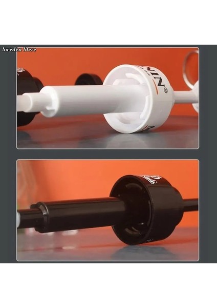 1 Adet Resim Olarak-1 Adet 10 ml Kahve Sebili Şurup Pompası Siyah Sıvı Dağıtıcı Şurup Için (Yurt Dışından) fırsatları