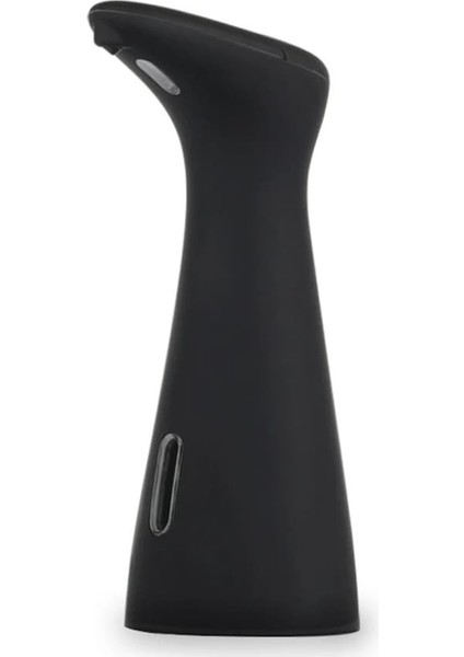 Siyah Köpük-Sıvı Veya Köpük Sabunluk Otomatik El Yıkama Yıkama Mutfak Banyo Dispenseri Için Akıllı Indüksiyon Köpük Makinesi (Yurt Dışından) indirimleri