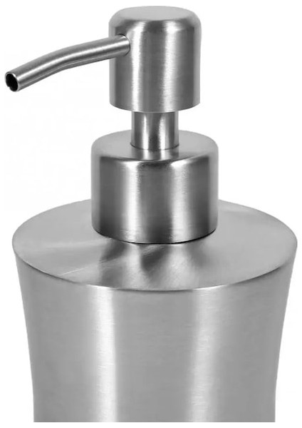 250ML-220/250/400ML Banyo Duş Pompası Sabun Losyon Dispenser Şişesi Paslanmaz Çelik Sabunluk Şampuan Kutusu (Yurt Dışından) indirimleri