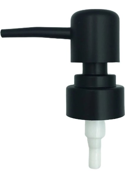 Altın Sabun Pompası Kafası Abs Losyon Pompası Kafası 28 Iplik Banyo Şişesi Basın Memesi Banyo Losyonu Şampuan Sıvı Sabunluk Kafası (Yurt Dışından) fırsatları