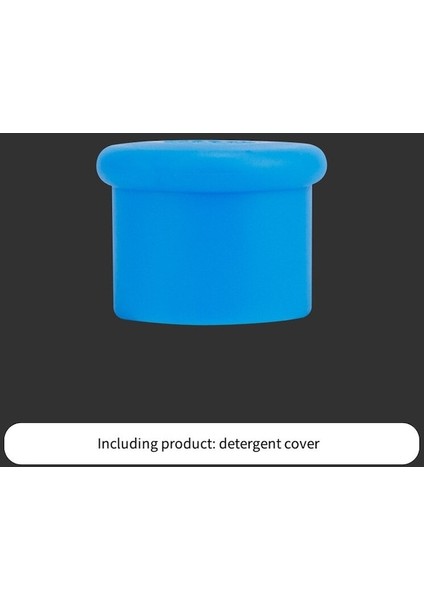 Deterjan KAPAĞI-304 Paslanmaz Çelik Mutfak Lavabo Sıvı Sabunluk Pompası Losyon Pompası Uzatma Tüpü Yüksek Kaliteli Lavabo Sabunluk Krom (Yurt Dışından)