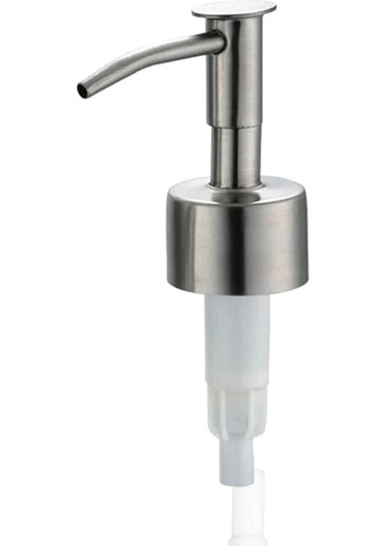 Mat Altın-Abs Plastik Sabunluk Pompa Kafası Basın Pompa Kafası Yaylı Pompa Kafası Sıvı Pompa Losyon Cilt Bakım Ürünleri Seyahat Temel (Yurt Dışından) indirimleri