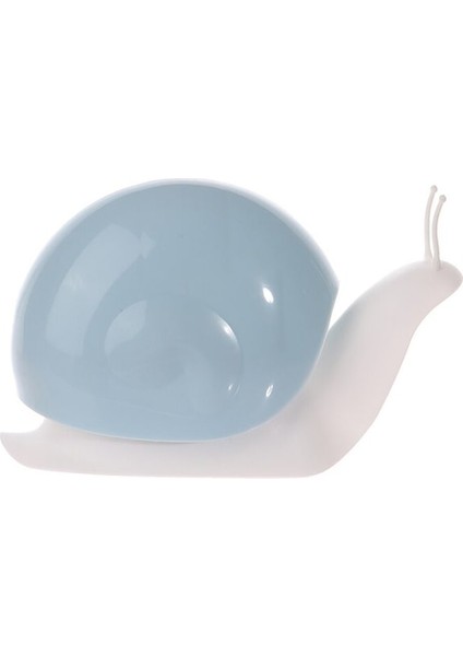 Blue-1pc 120 ml Salyangoz Şekli Sıvı Sabunluk Alt Şişeleme Pres Tipi Şişe Taşınabilir Organize Şişe Losyon Saklama Şişeleri (Yurt Dışından)