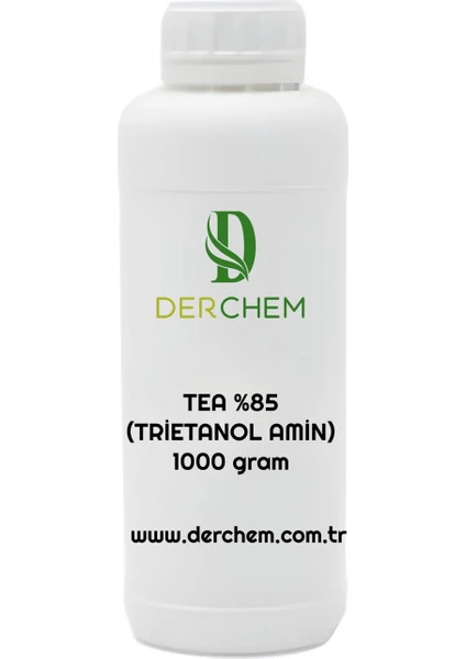 Tea (Trietanolamin) %85