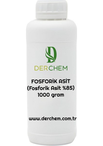 Fosforik Asit %85