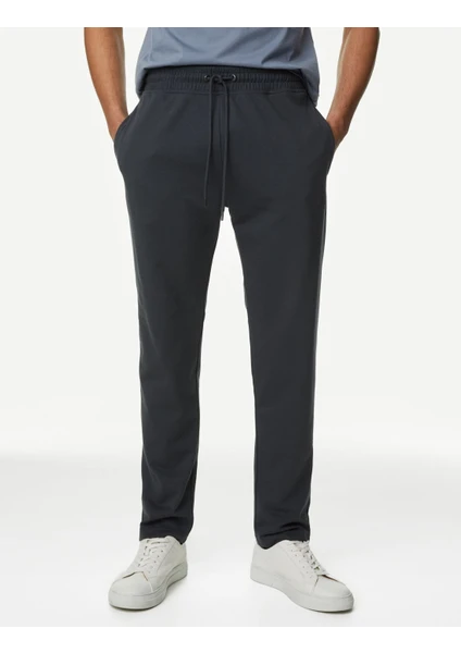 Marks & Spencer Straight Leg Jogger Eşofman Altı