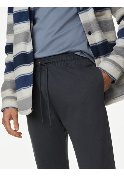 Marks & Spencer Straight Leg Jogger Eşofman Altı