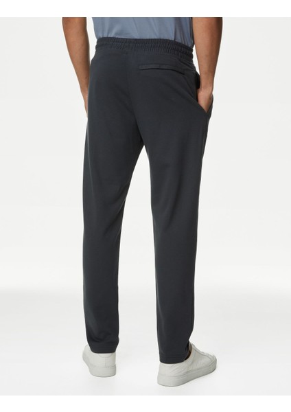 Marks & Spencer Straight Leg Jogger Eşofman Altı