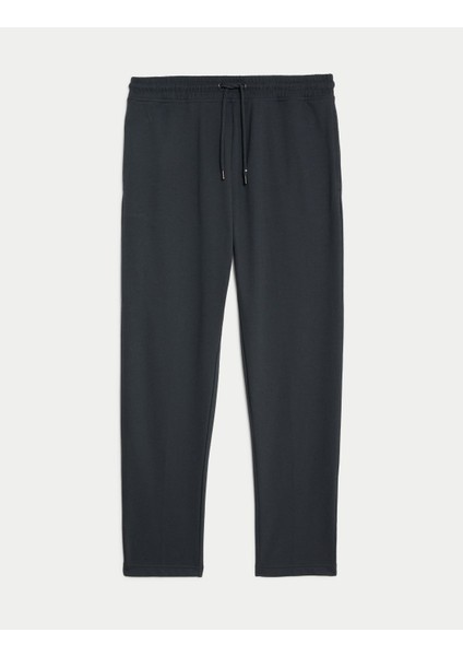 Marks & Spencer Straight Leg Jogger Eşofman Altı