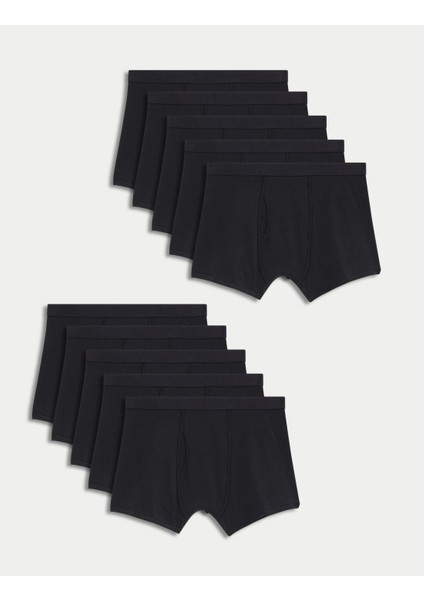 10'lu Cool & Fresh™ Trunk Seti