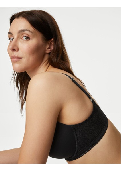Body Soft™ Destekli T-Shirt Sütyeni