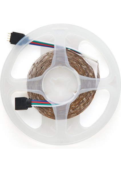 5 mt Rgb Uzaktan Kumandalı LED Şerit